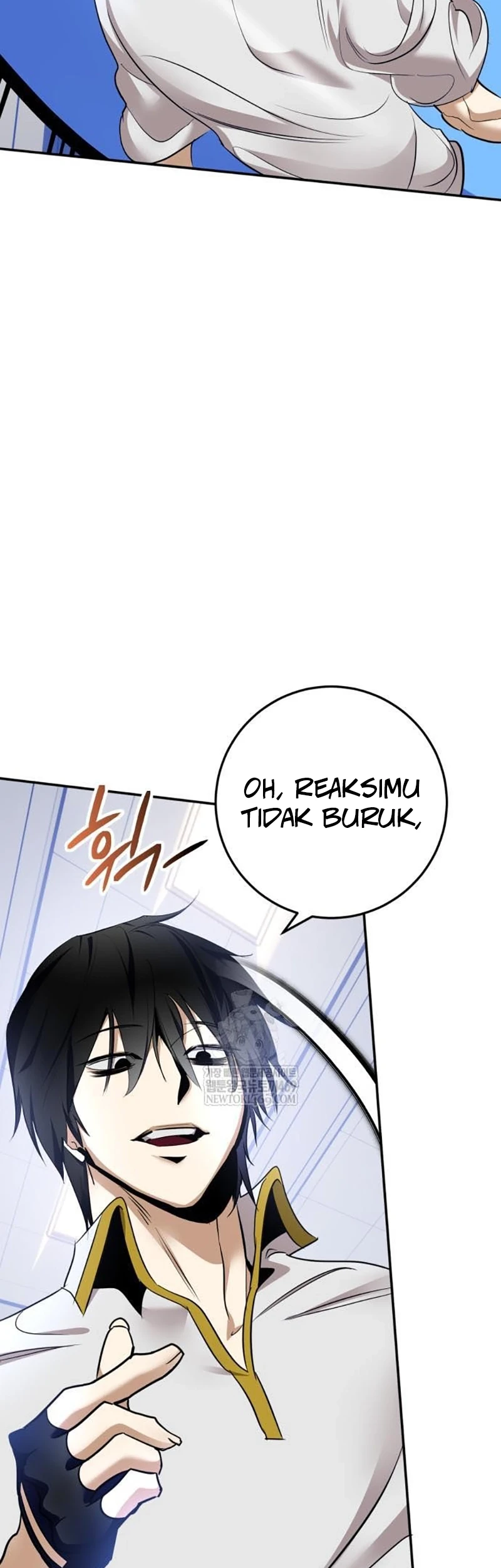 Return to Player Chapter 225 Gambar 12