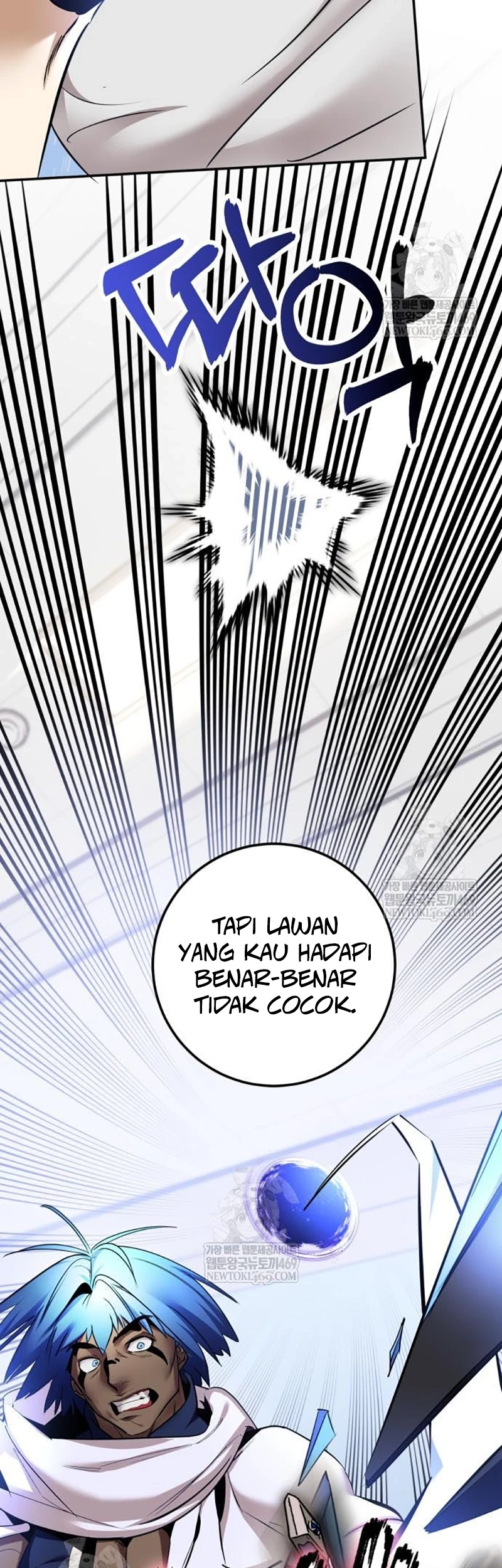 Return to Player Chapter 225 Gambar 13