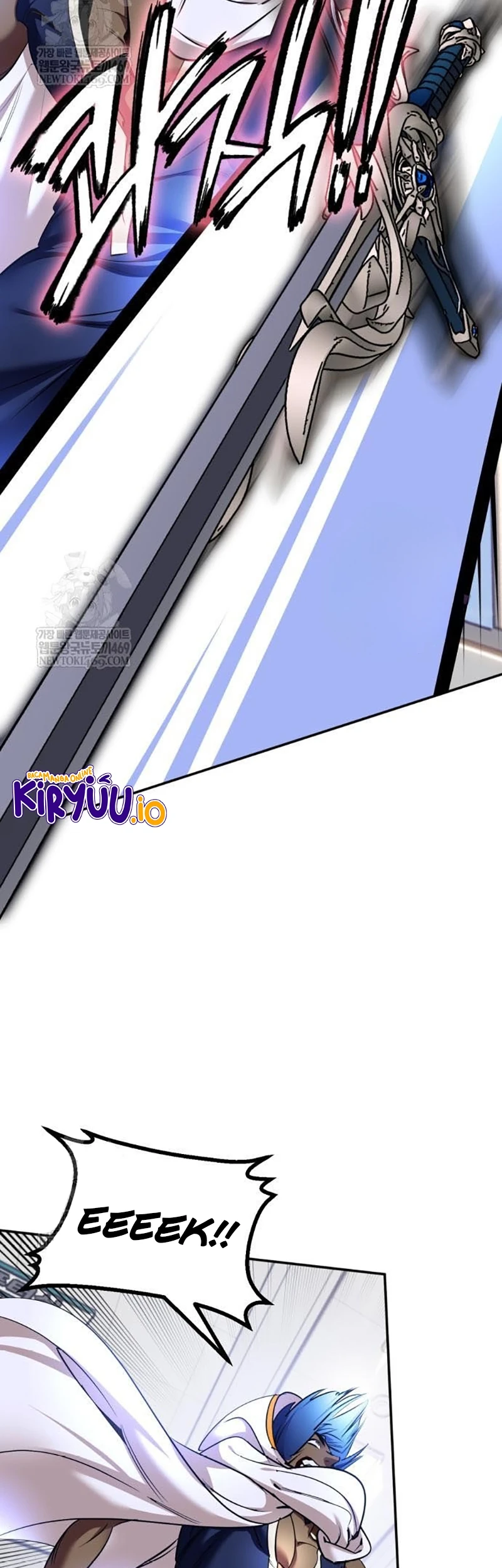 Return to Player Chapter 225 Gambar 14