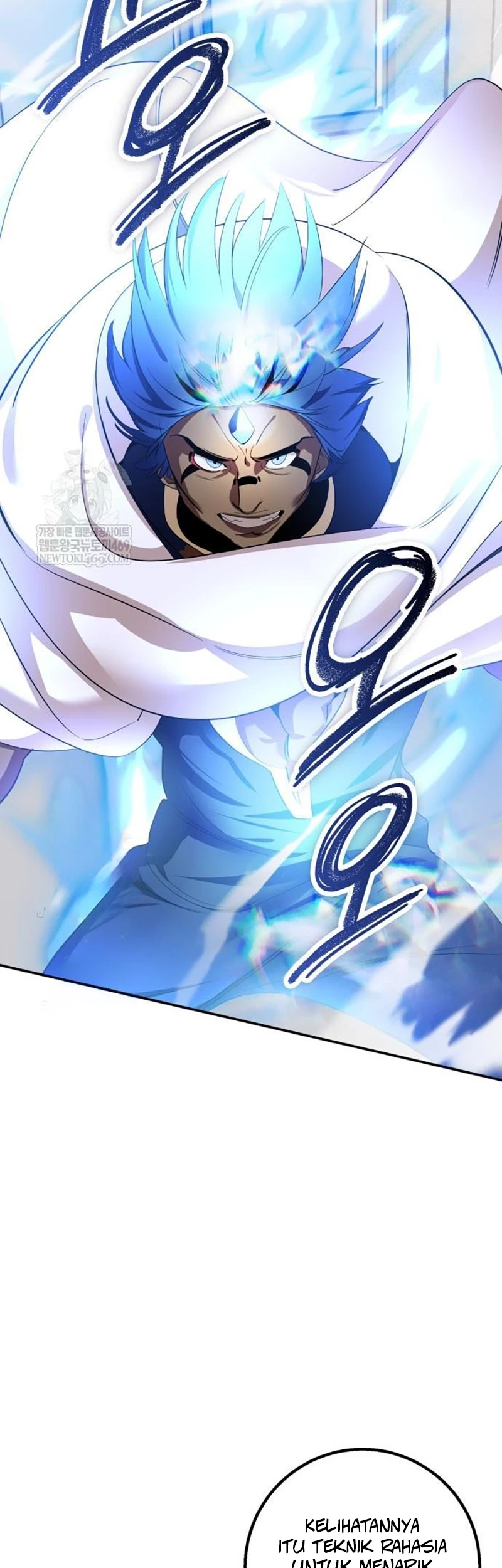 Return to Player Chapter 225 Gambar 16