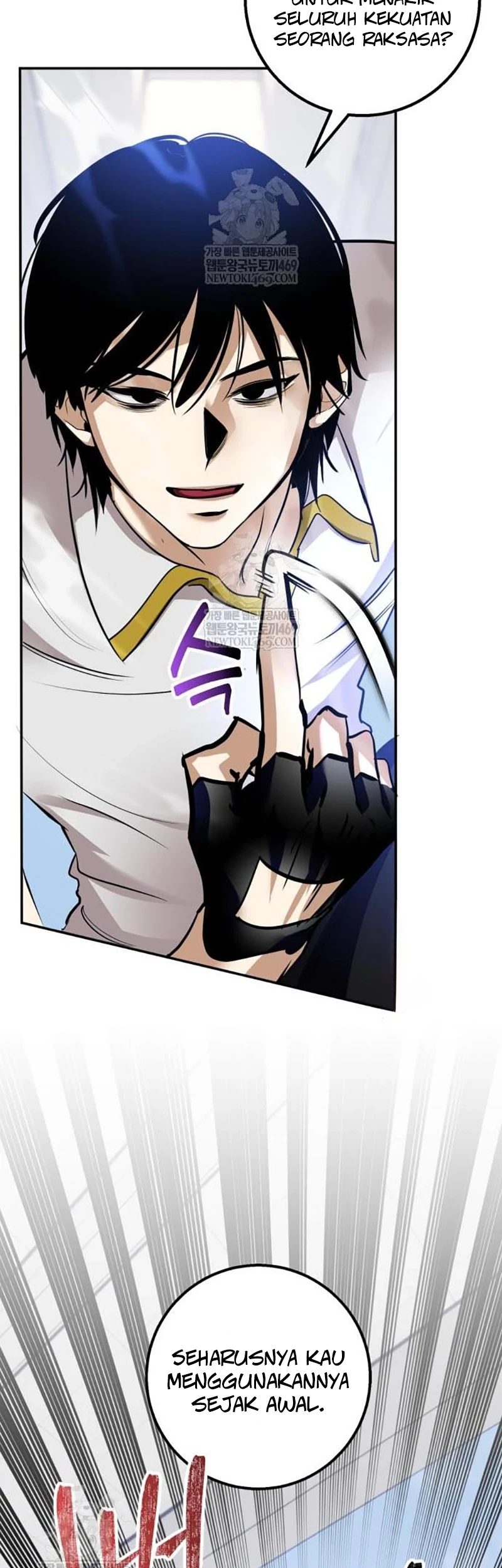 Return to Player Chapter 225 Gambar 17