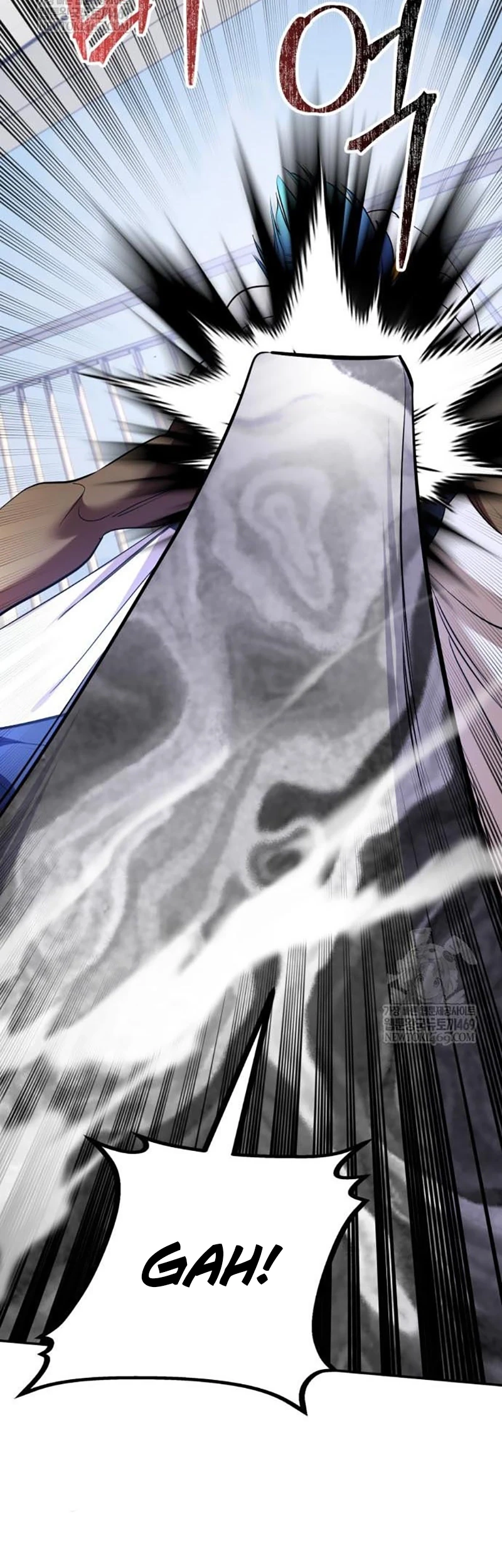 Return to Player Chapter 225 Gambar 18