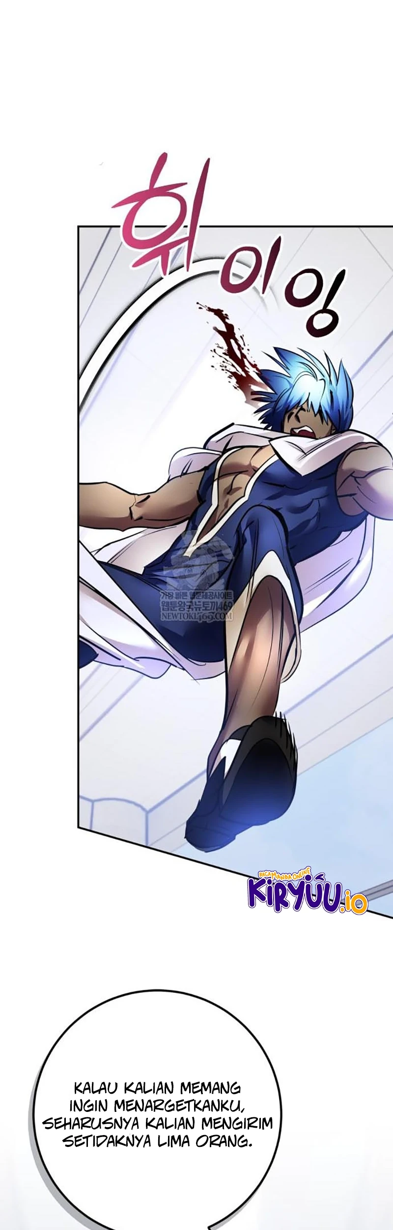 Return to Player Chapter 225 Gambar 19