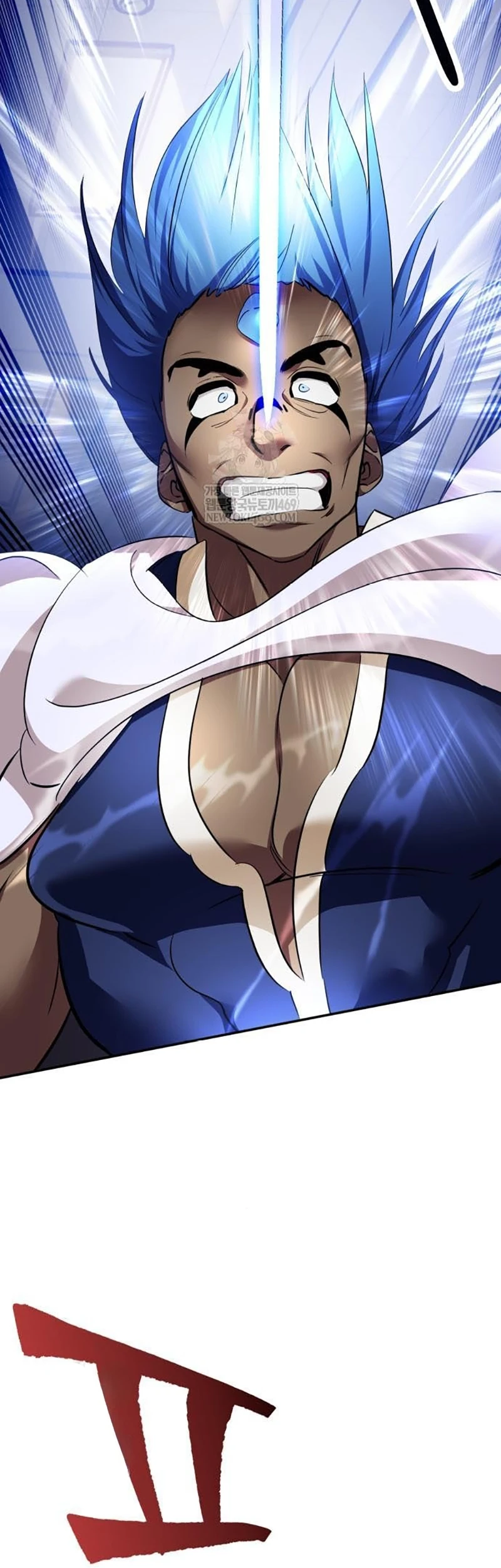 Return to Player Chapter 225 Gambar 22