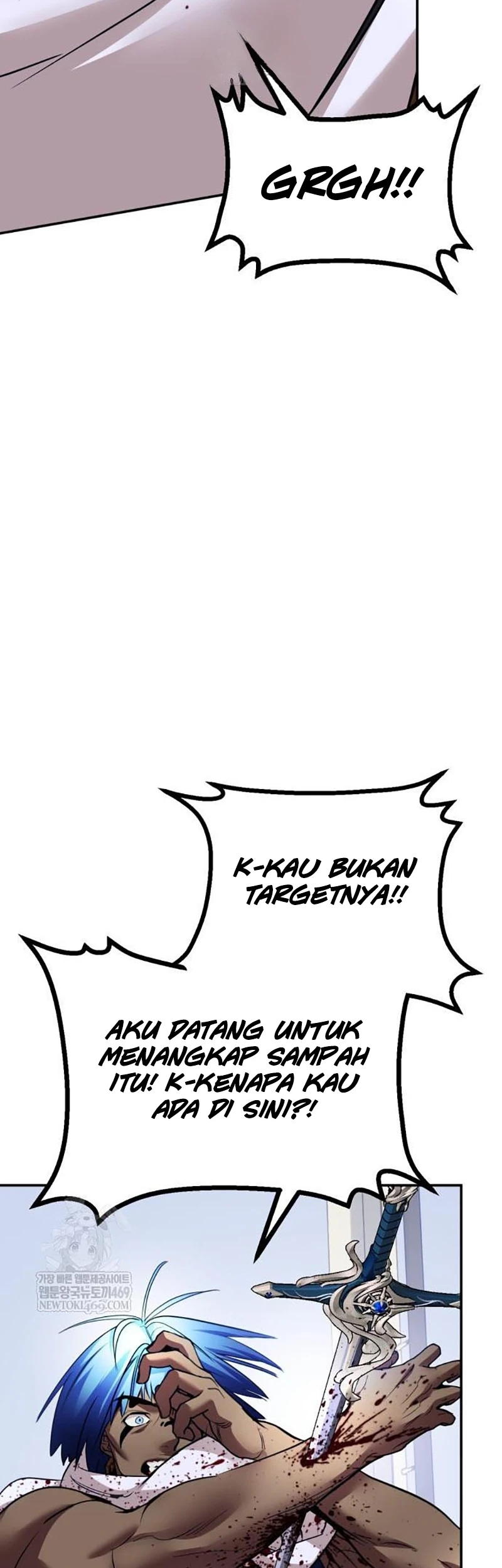 Return to Player Chapter 225 Gambar 24