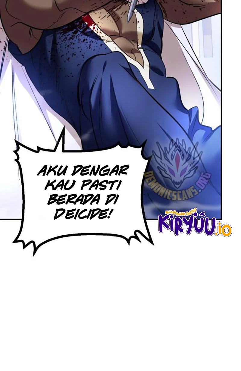 Return to Player Chapter 225 Gambar 25