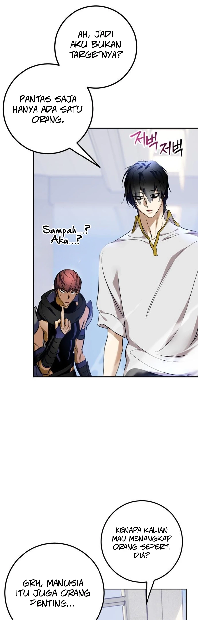 Return to Player Chapter 225 Gambar 26