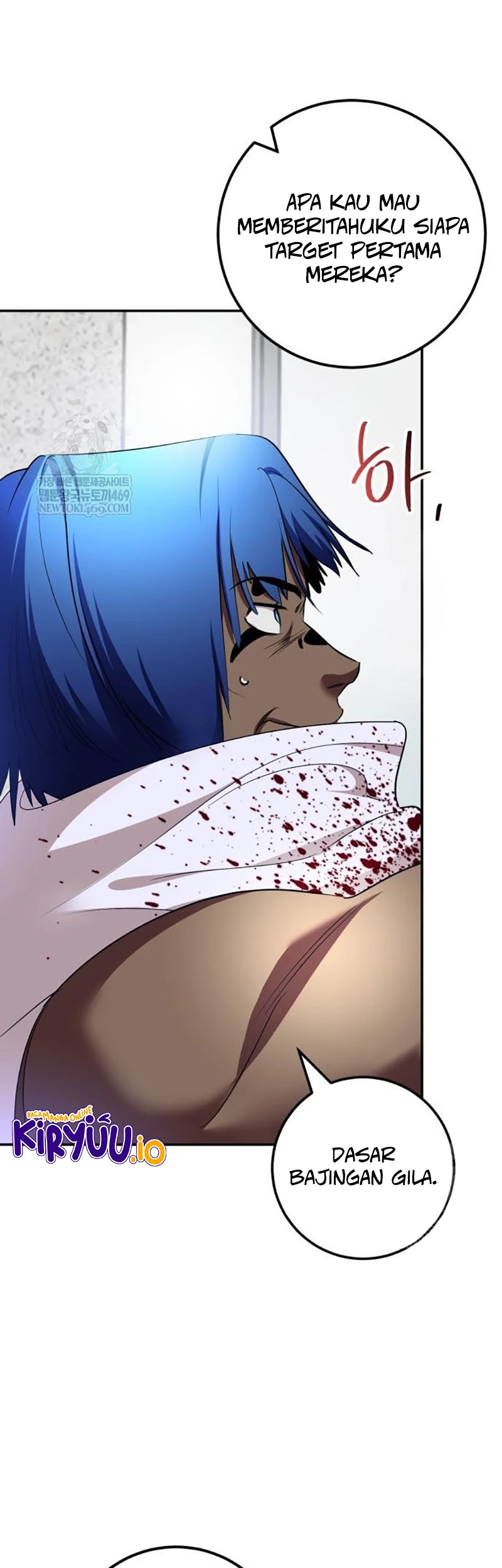 Return to Player Chapter 225 Gambar 29