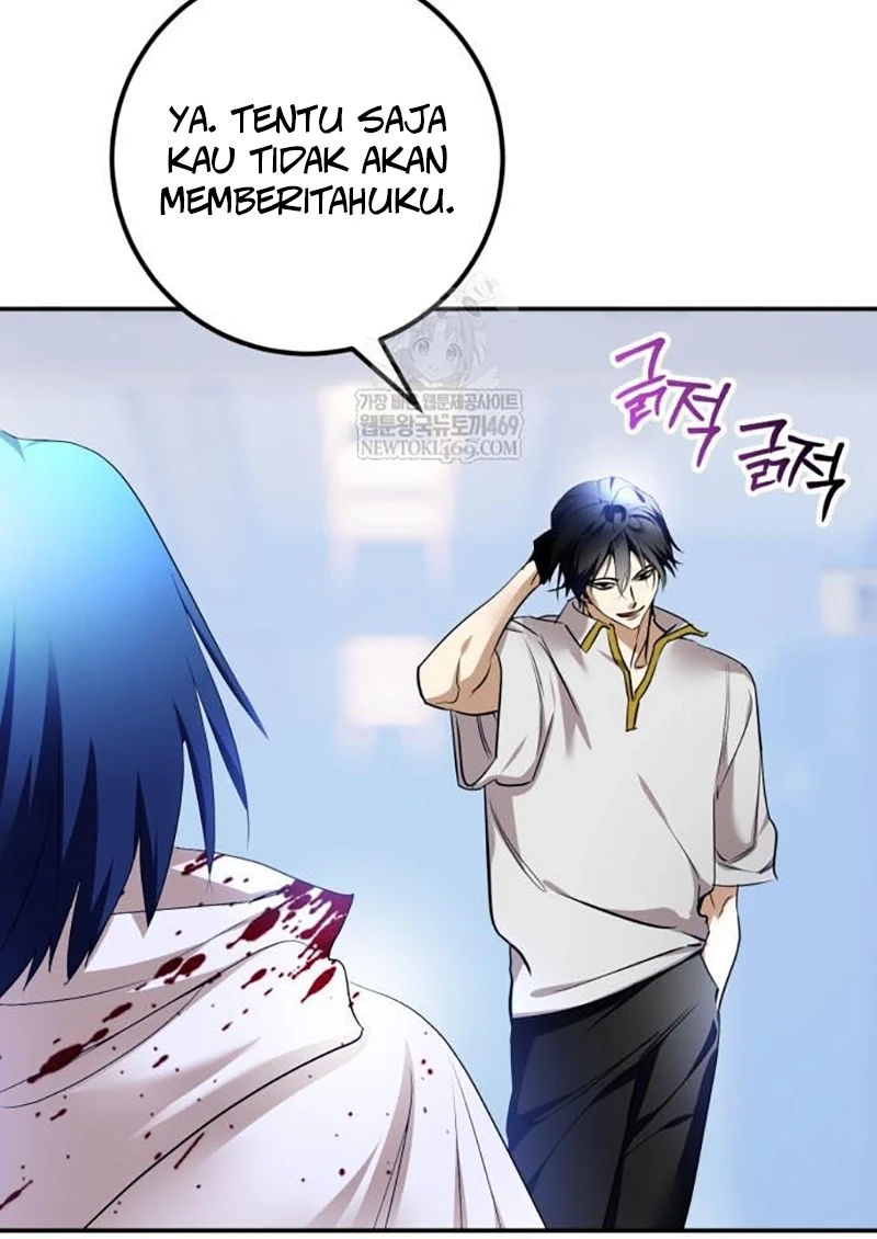 Return to Player Chapter 225 Gambar 30