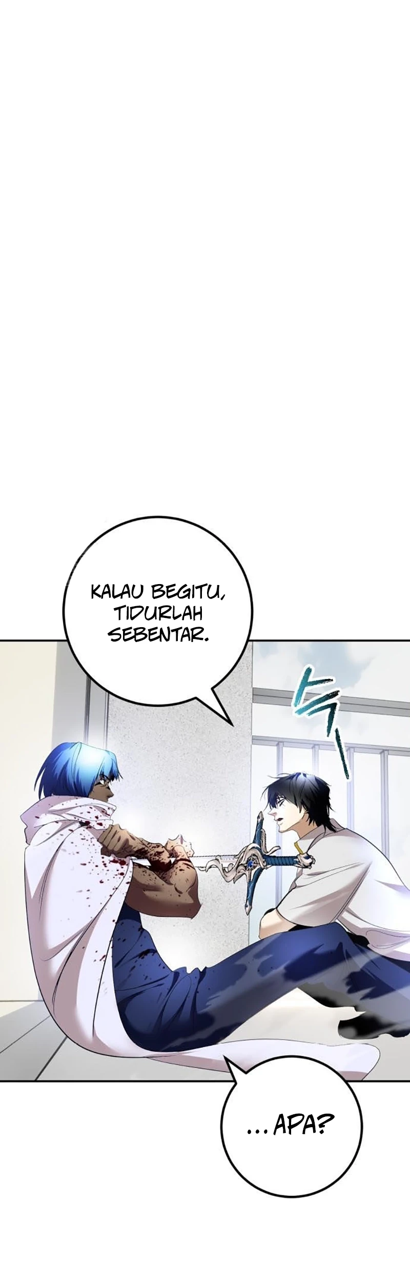 Return to Player Chapter 225 Gambar 31