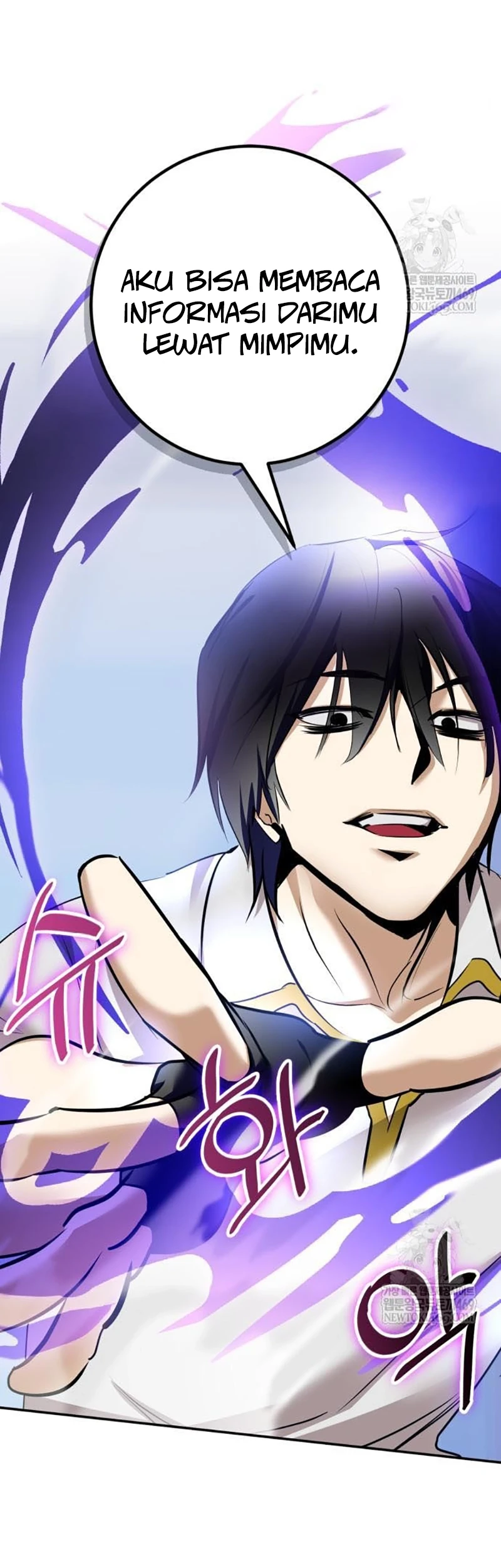 Return to Player Chapter 225 Gambar 32