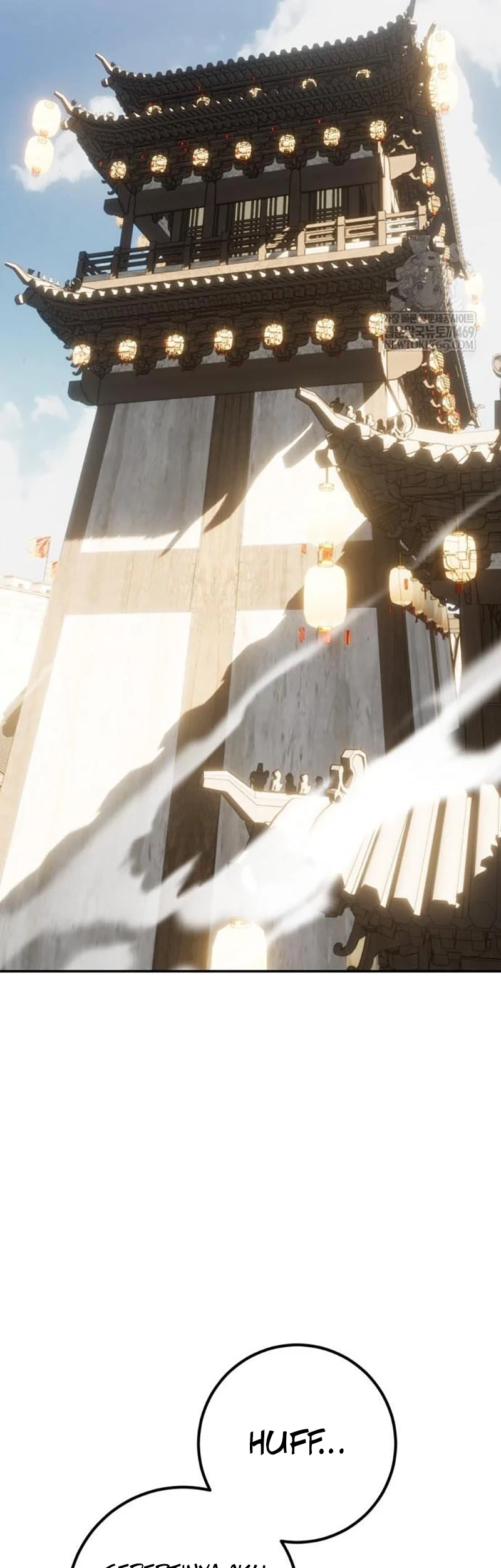 Return to Player Chapter 225 Gambar 34