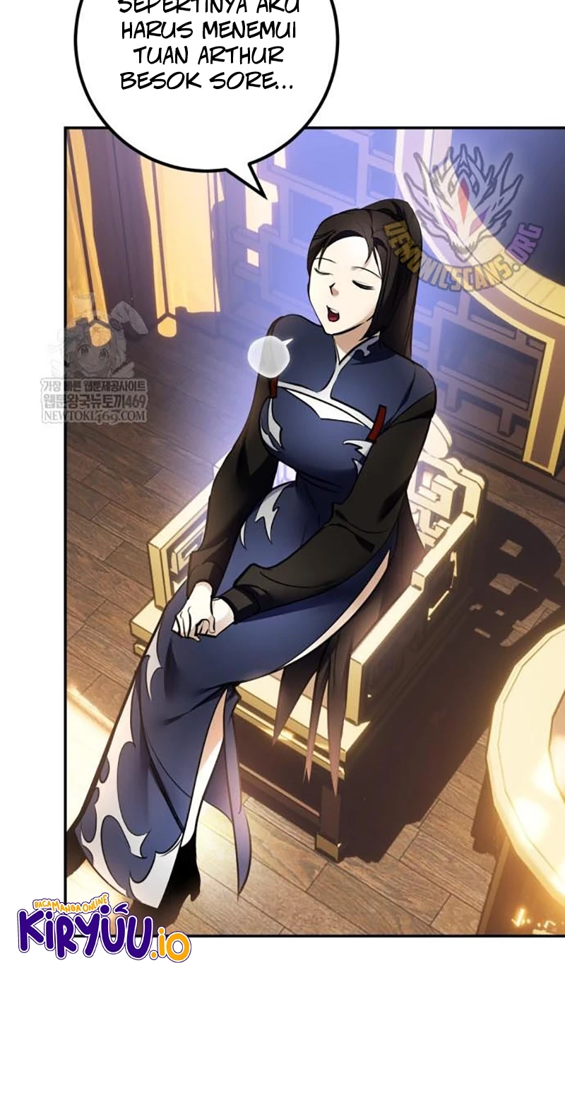 Return to Player Chapter 225 Gambar 35