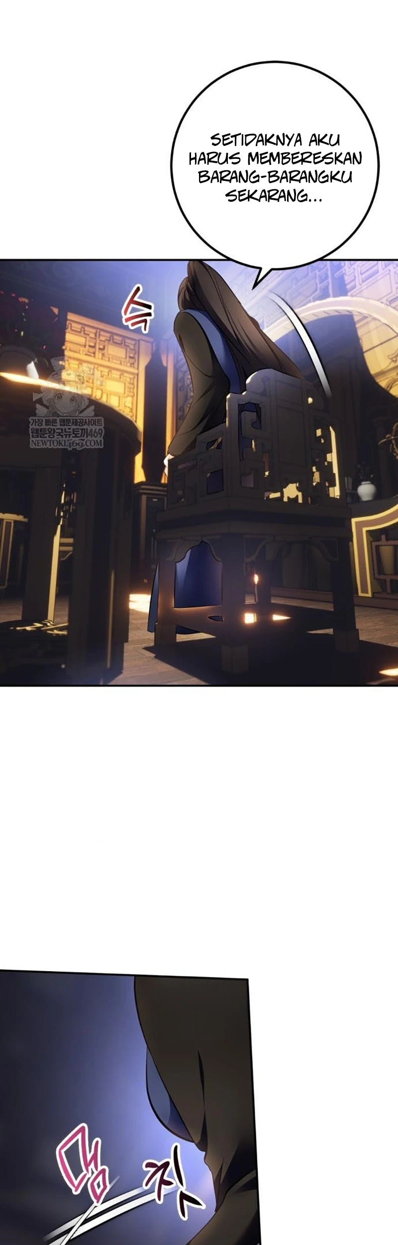 Return to Player Chapter 225 Gambar 36