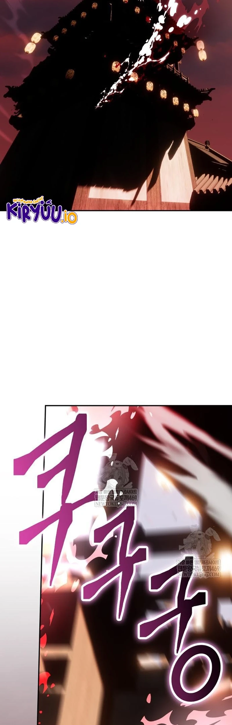 Return to Player Chapter 225 Gambar 39