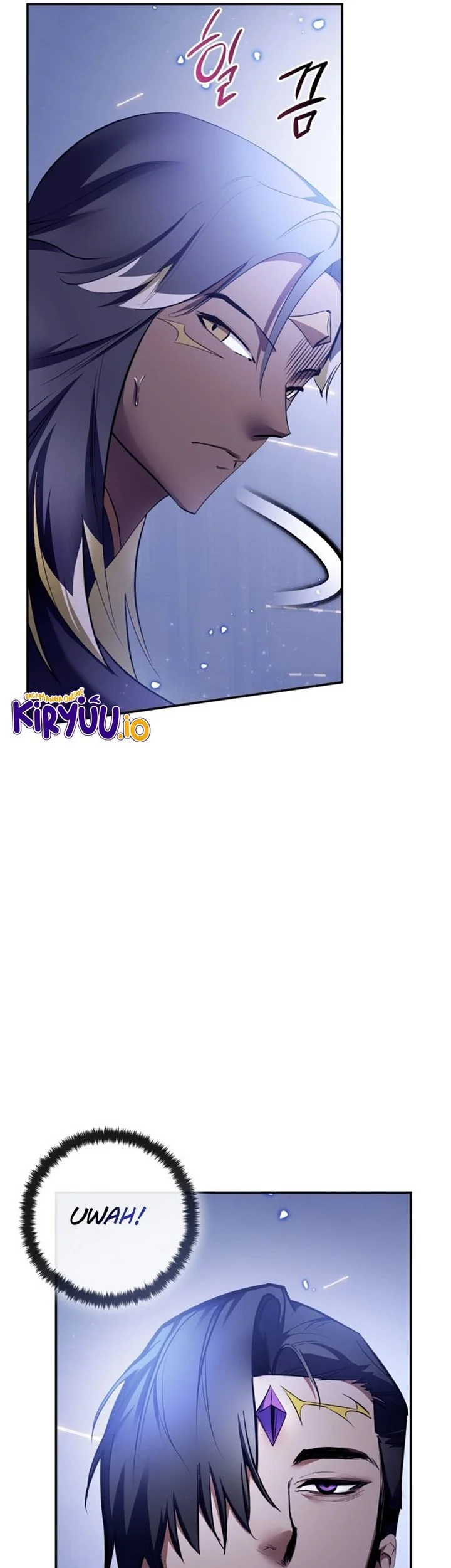 Return to Player Chapter 227 Gambar 19