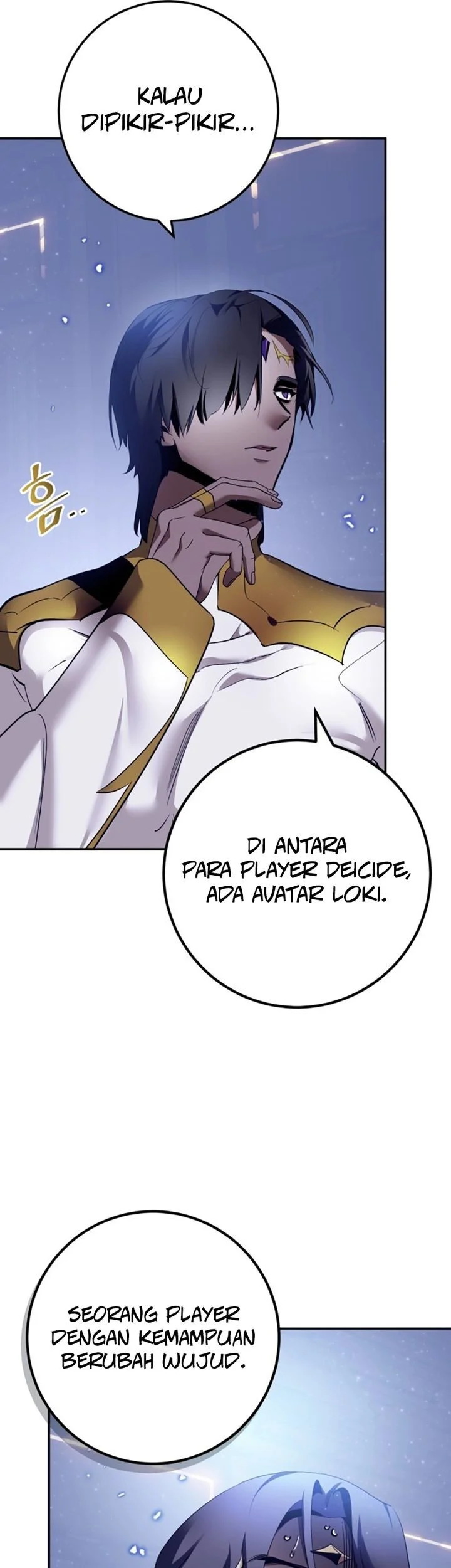 Return to Player Chapter 227 Gambar 25