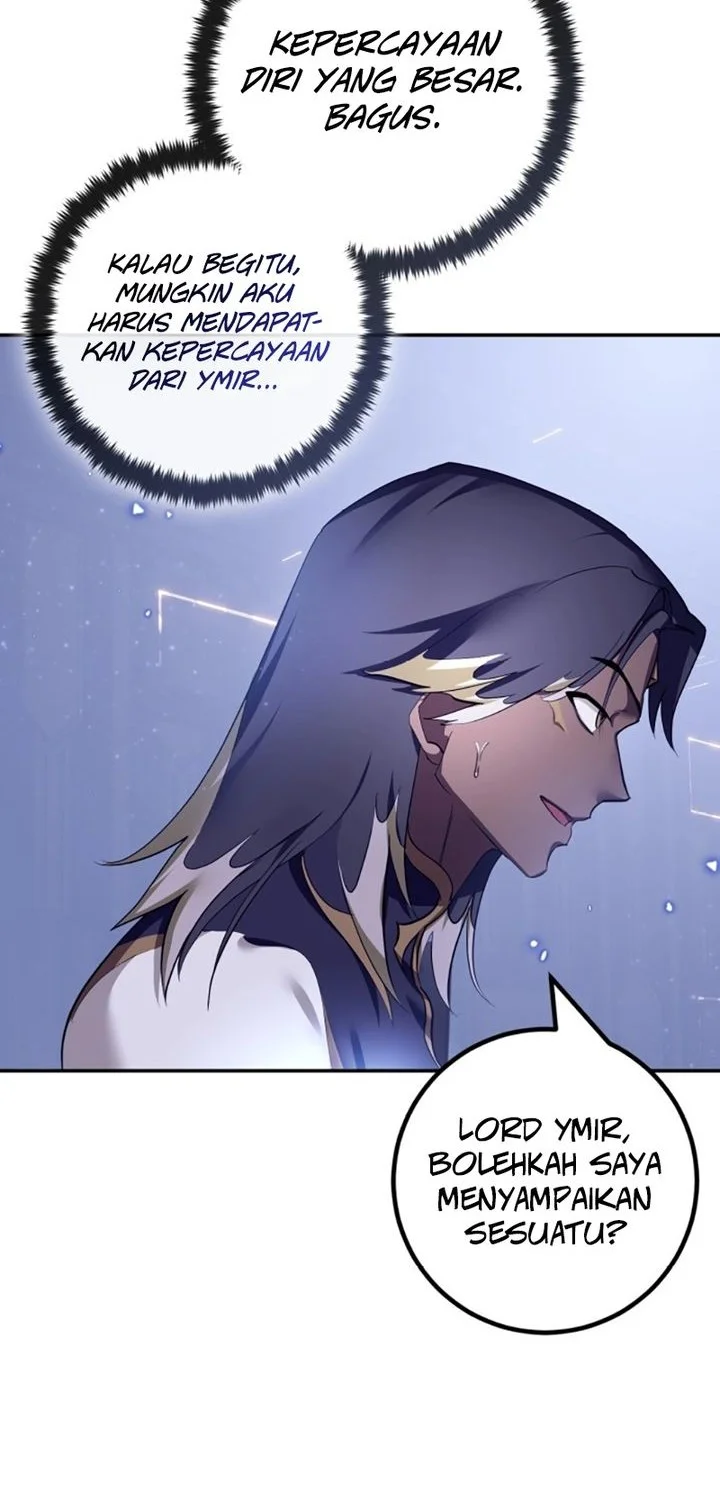 Return to Player Chapter 227 Gambar 28