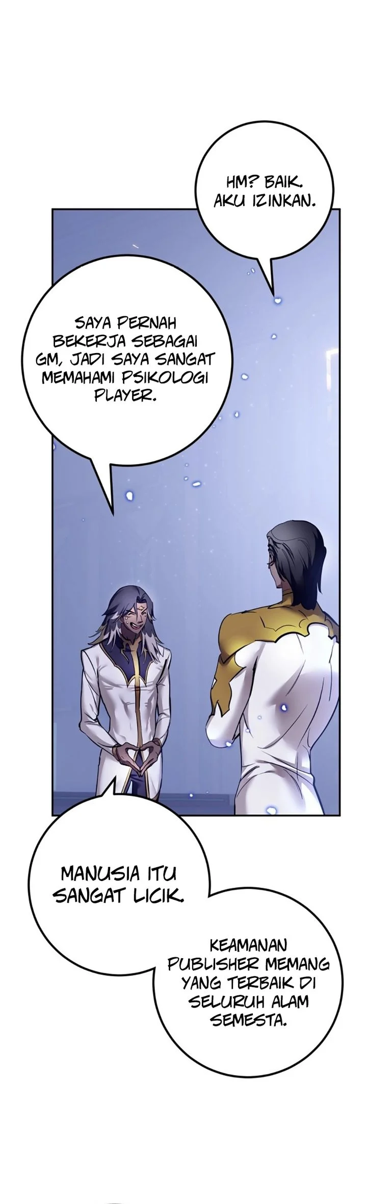 Return to Player Chapter 227 Gambar 29