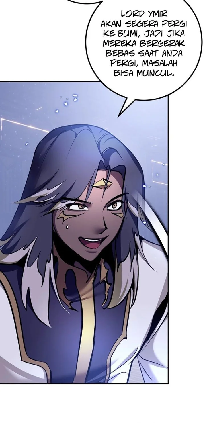 Return to Player Chapter 227 Gambar 32