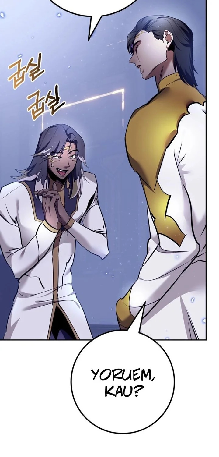 Return to Player Chapter 227 Gambar 34