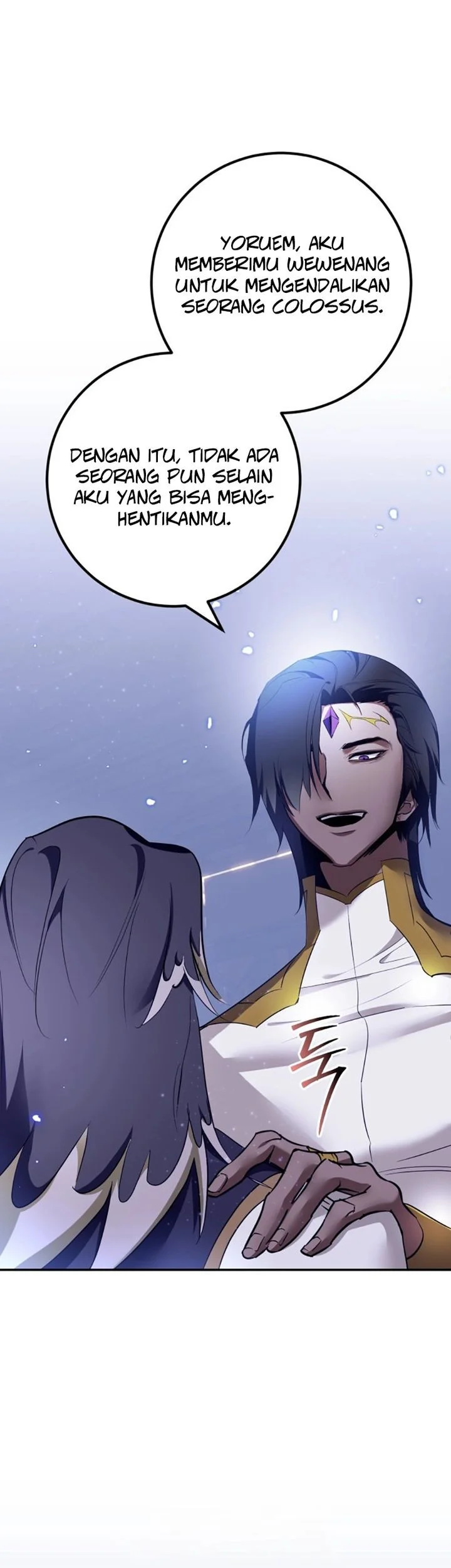 Return to Player Chapter 227 Gambar 37