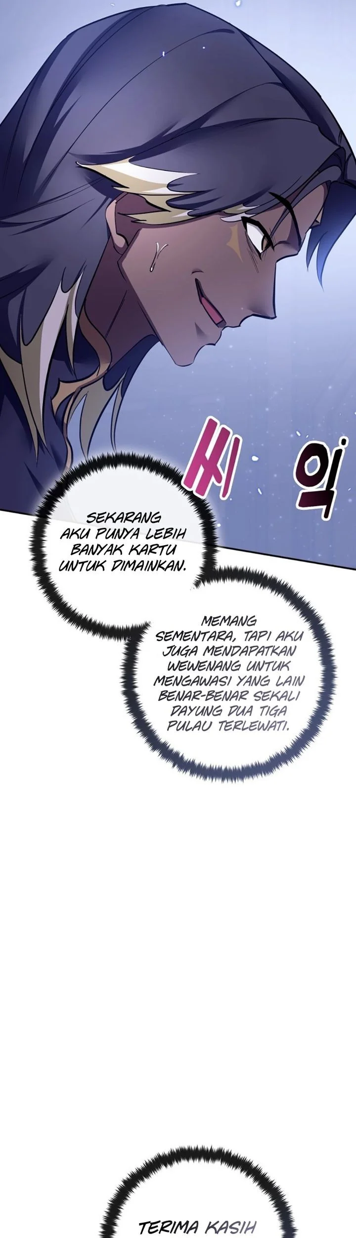 Return to Player Chapter 227 Gambar 43