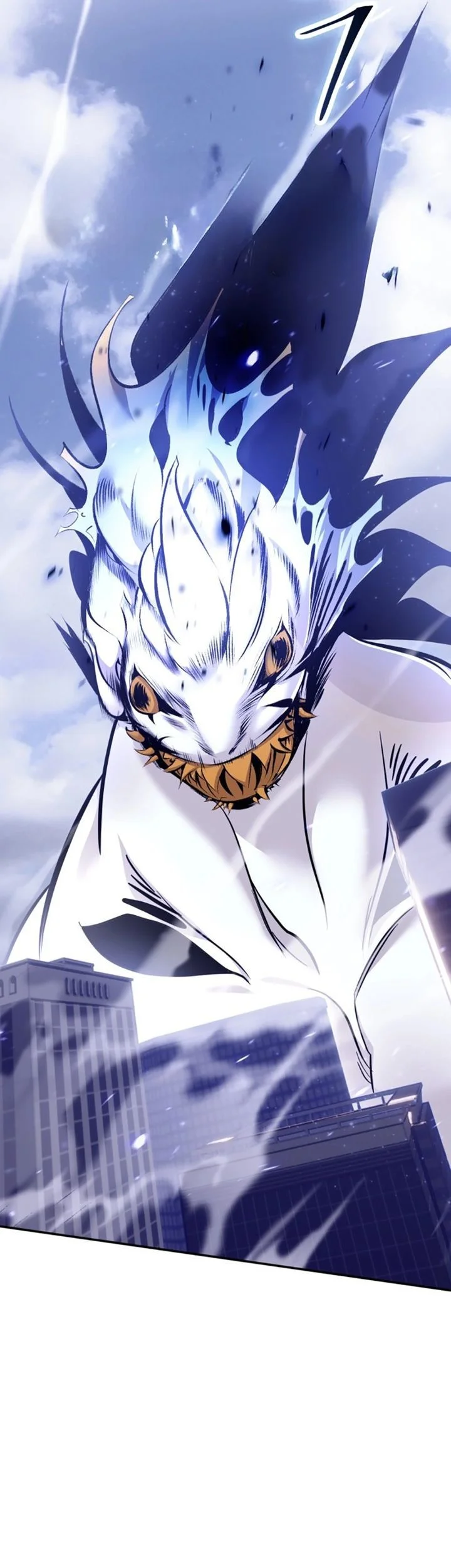 Return to Player Chapter 227 Gambar 47