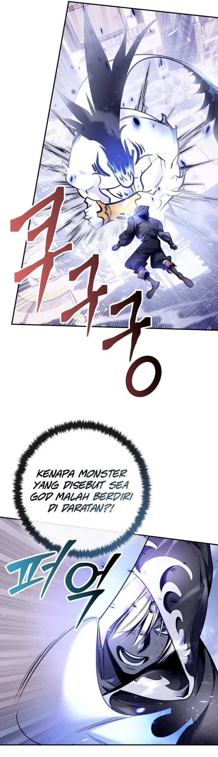 Return to Player Chapter 227 Gambar 49