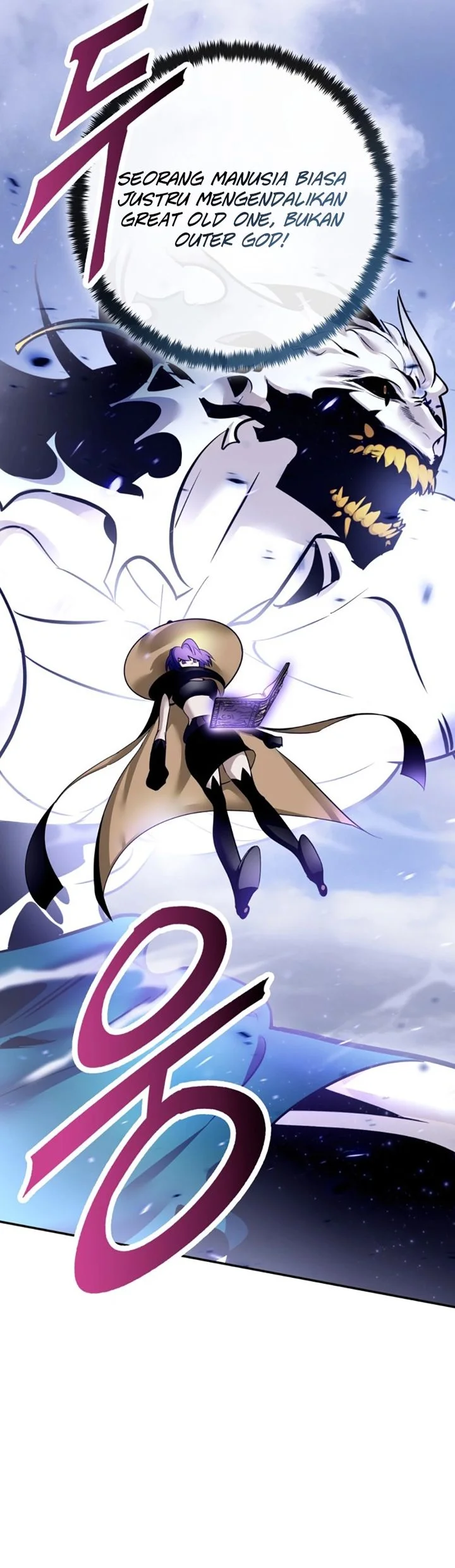 Return to Player Chapter 227 Gambar 51