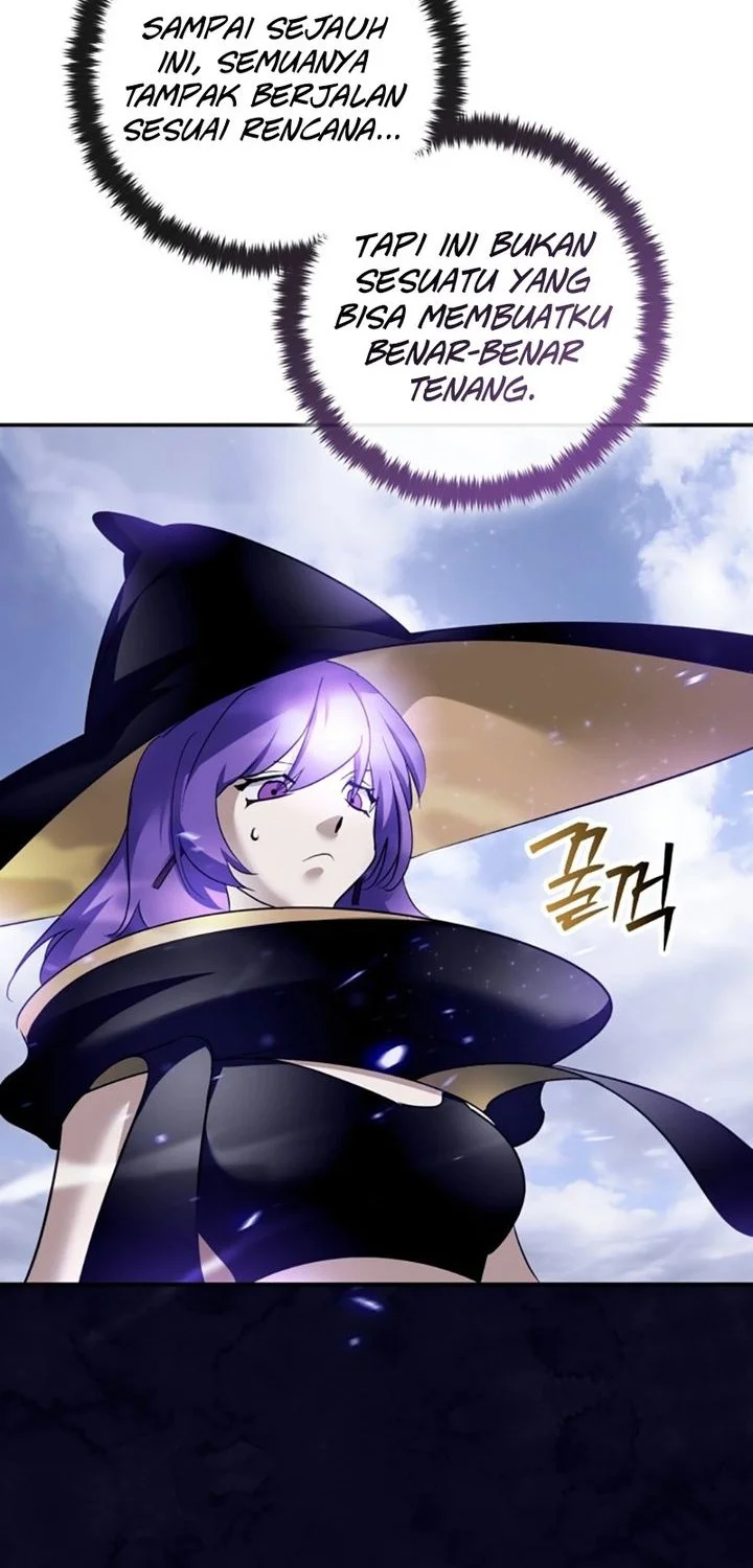 Return to Player Chapter 227 Gambar 54