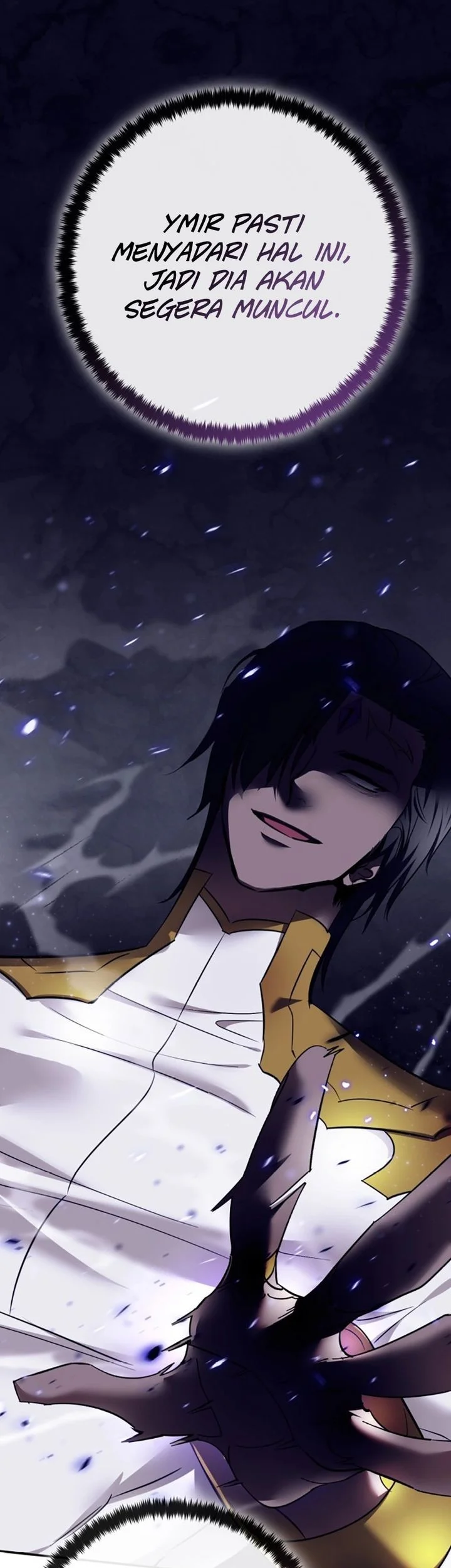 Return to Player Chapter 227 Gambar 55