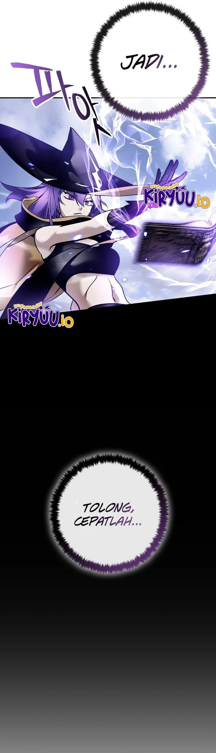 Return to Player Chapter 227 Gambar 57