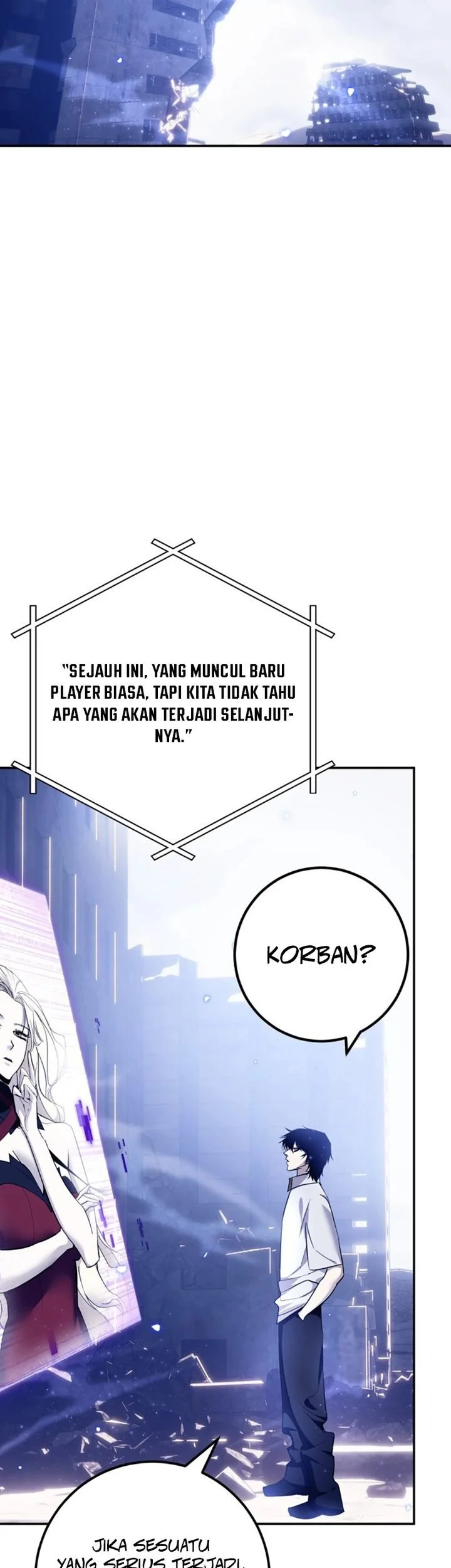 Return to Player Chapter 227 Gambar 59