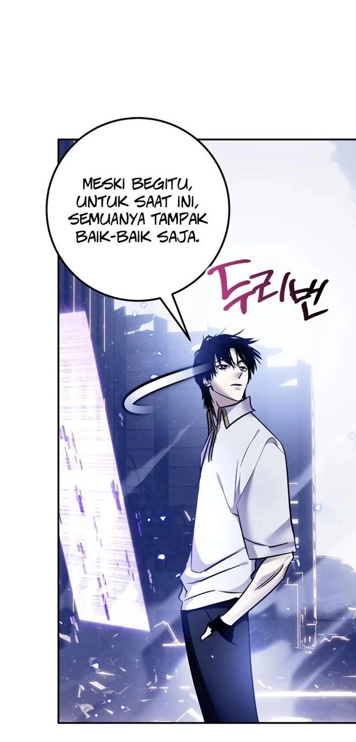 Return to Player Chapter 227 Gambar 62