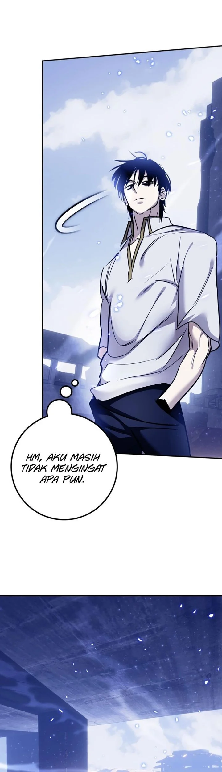 Return to Player Chapter 227 Gambar 65