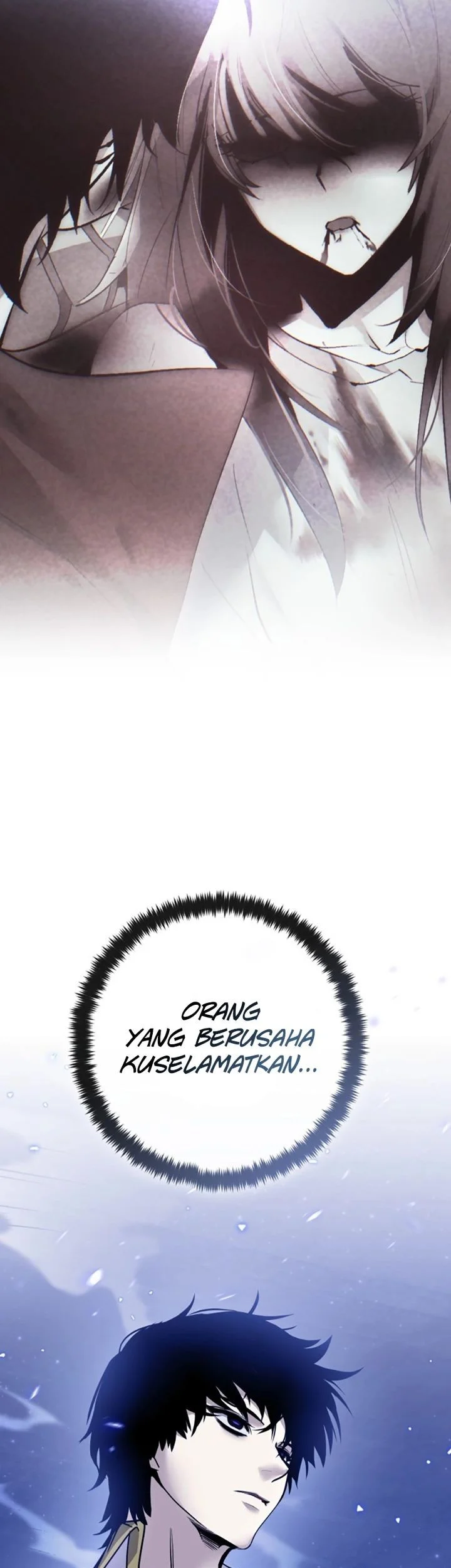 Return to Player Chapter 227 Gambar 67