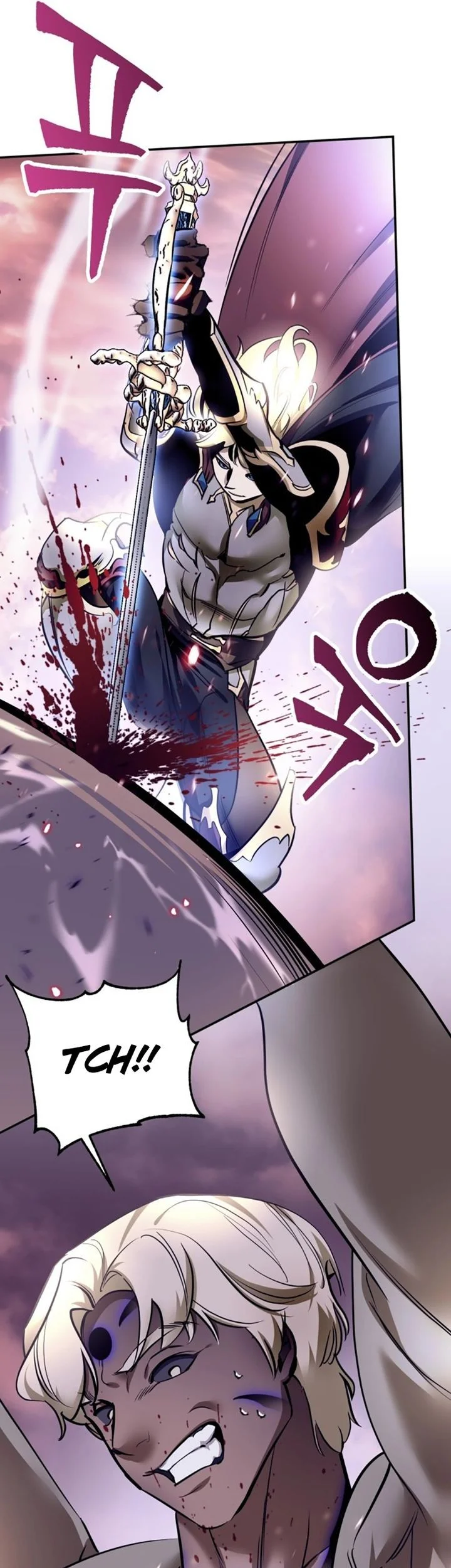 Return to Player Chapter 227 Gambar 4