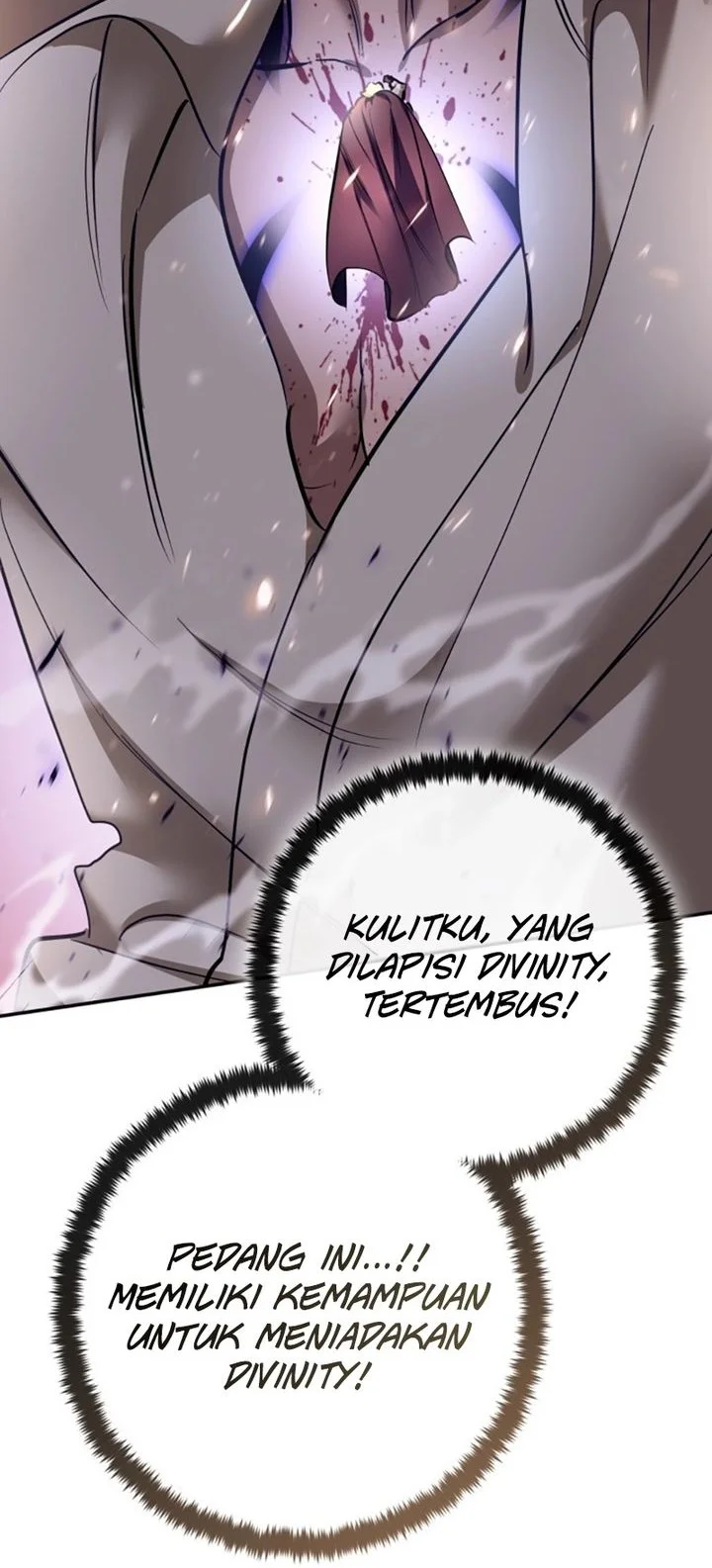 Return to Player Chapter 227 Gambar 5