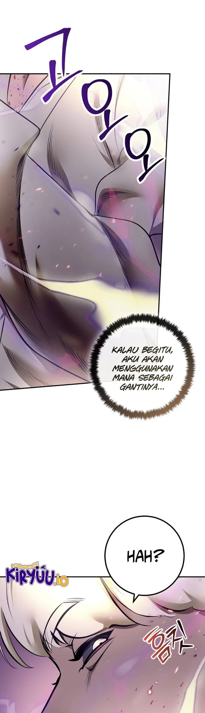Return to Player Chapter 227 Gambar 6