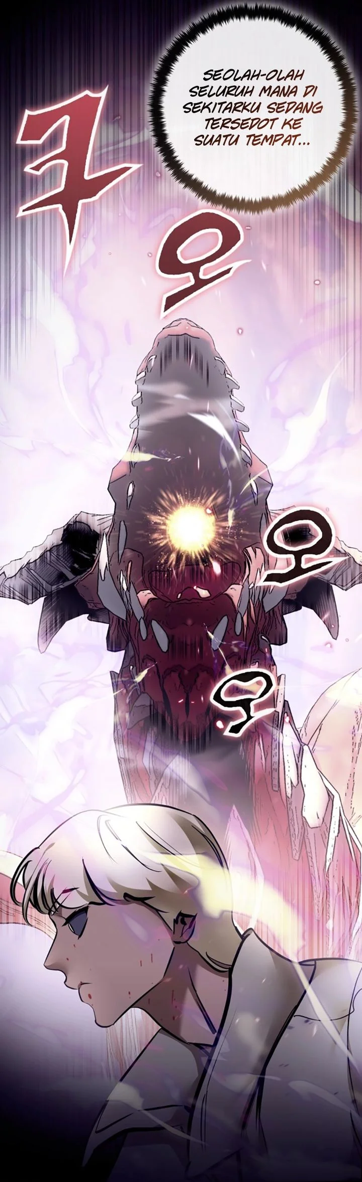 Return to Player Chapter 227 Gambar 8