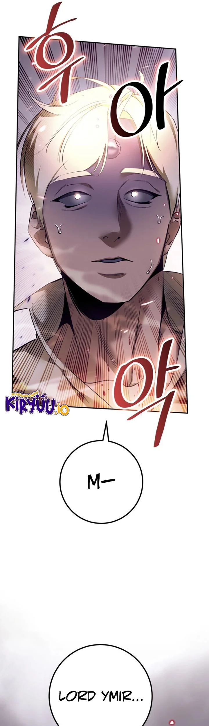 Return to Player Chapter 227 Gambar 11