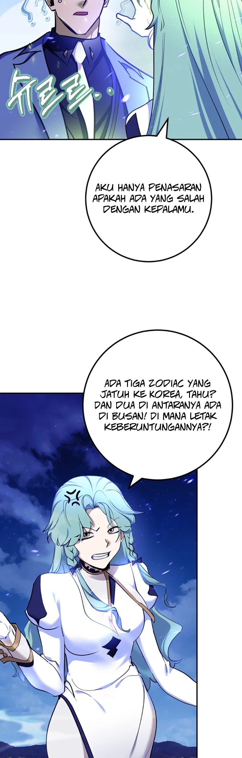 Return to Player Chapter 229 Gambar 50