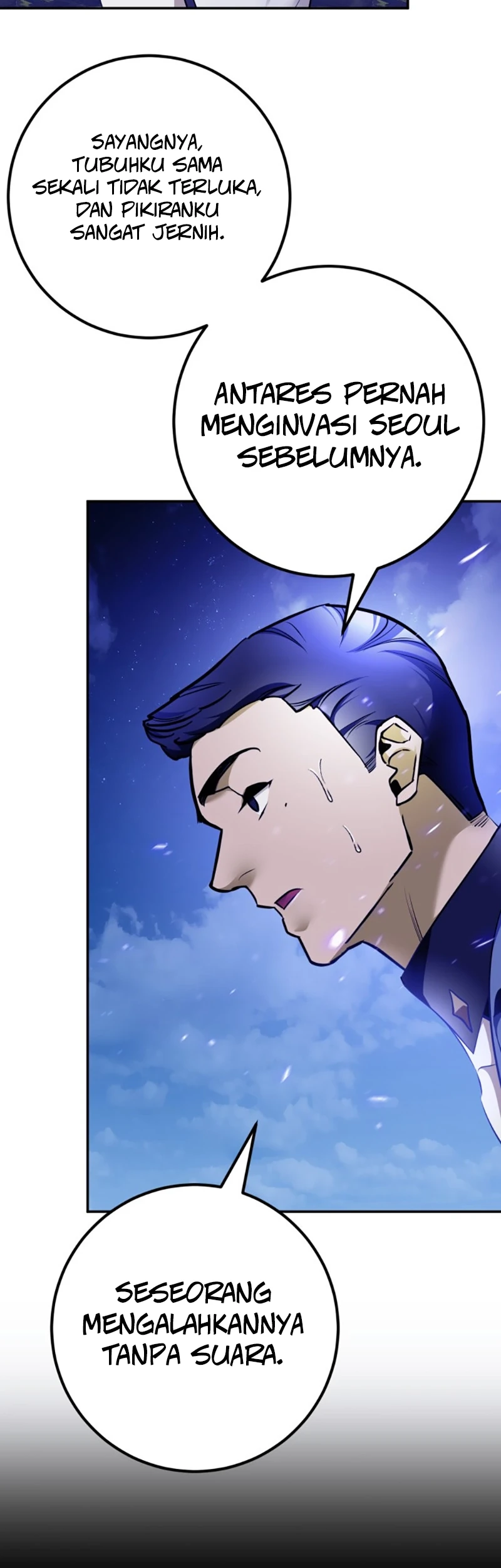 Return to Player Chapter 229 Gambar 51