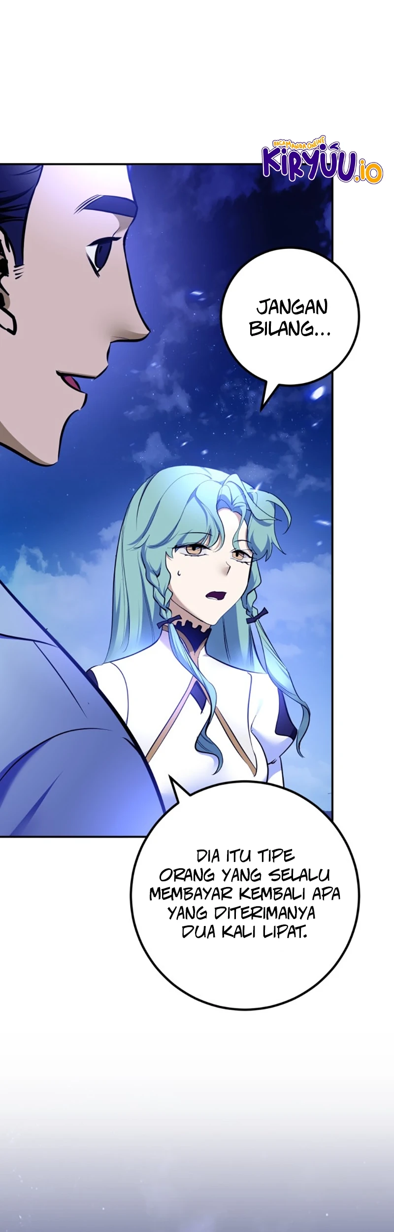 Return to Player Chapter 229 Gambar 53