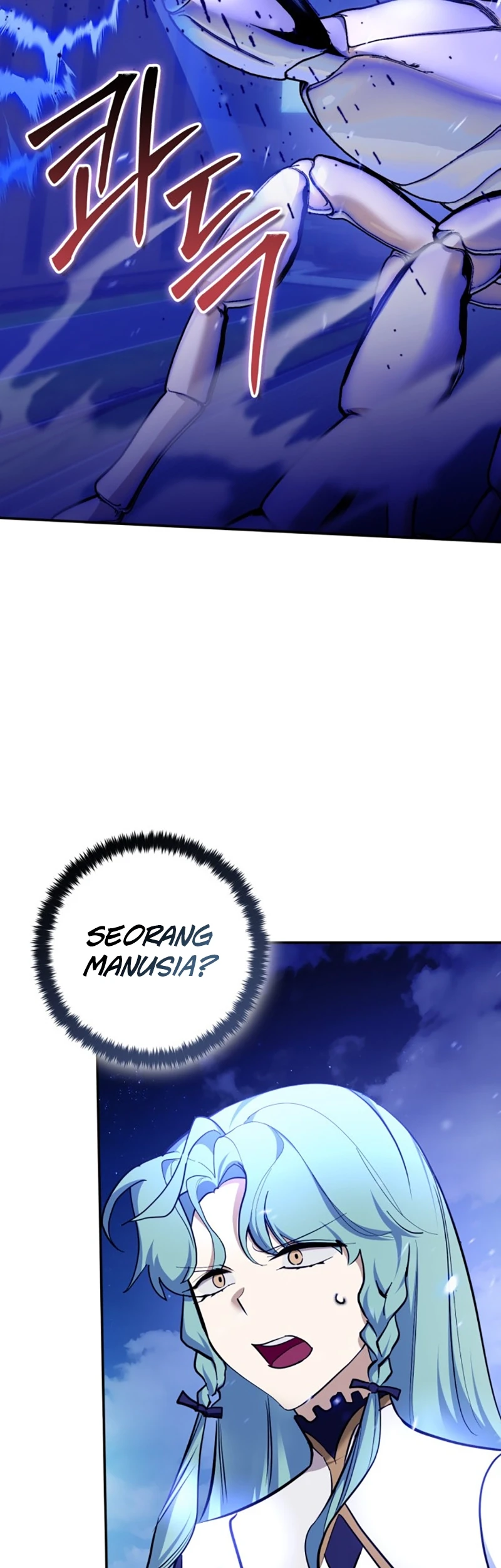 Return to Player Chapter 229 Gambar 56