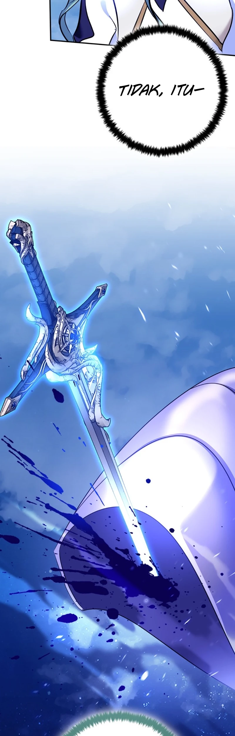 Return to Player Chapter 229 Gambar 57