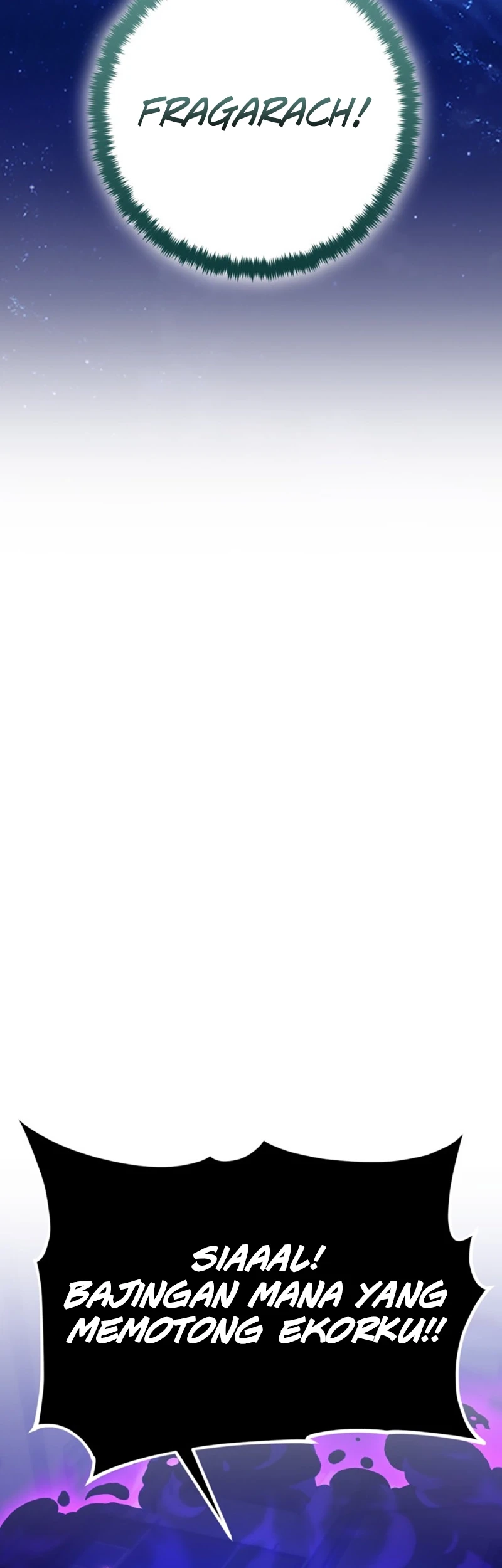 Return to Player Chapter 229 Gambar 58