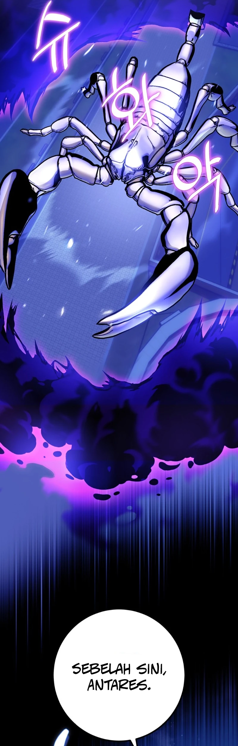 Return to Player Chapter 229 Gambar 59