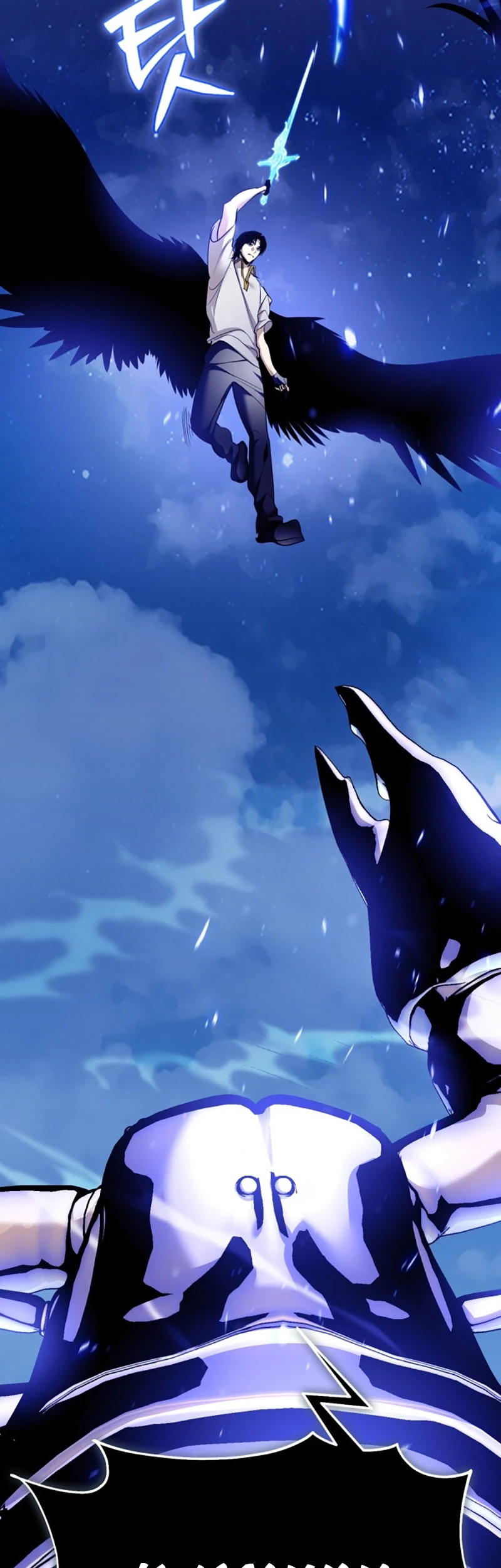 Return to Player Chapter 229 Gambar 62